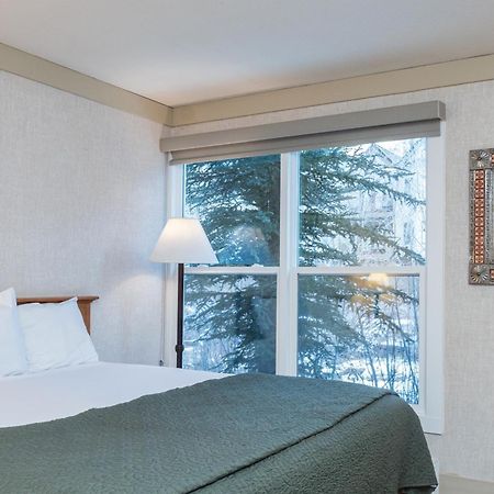 Mountainside Inn 205 By Alpine Lodging Telluride Exteriér fotografie