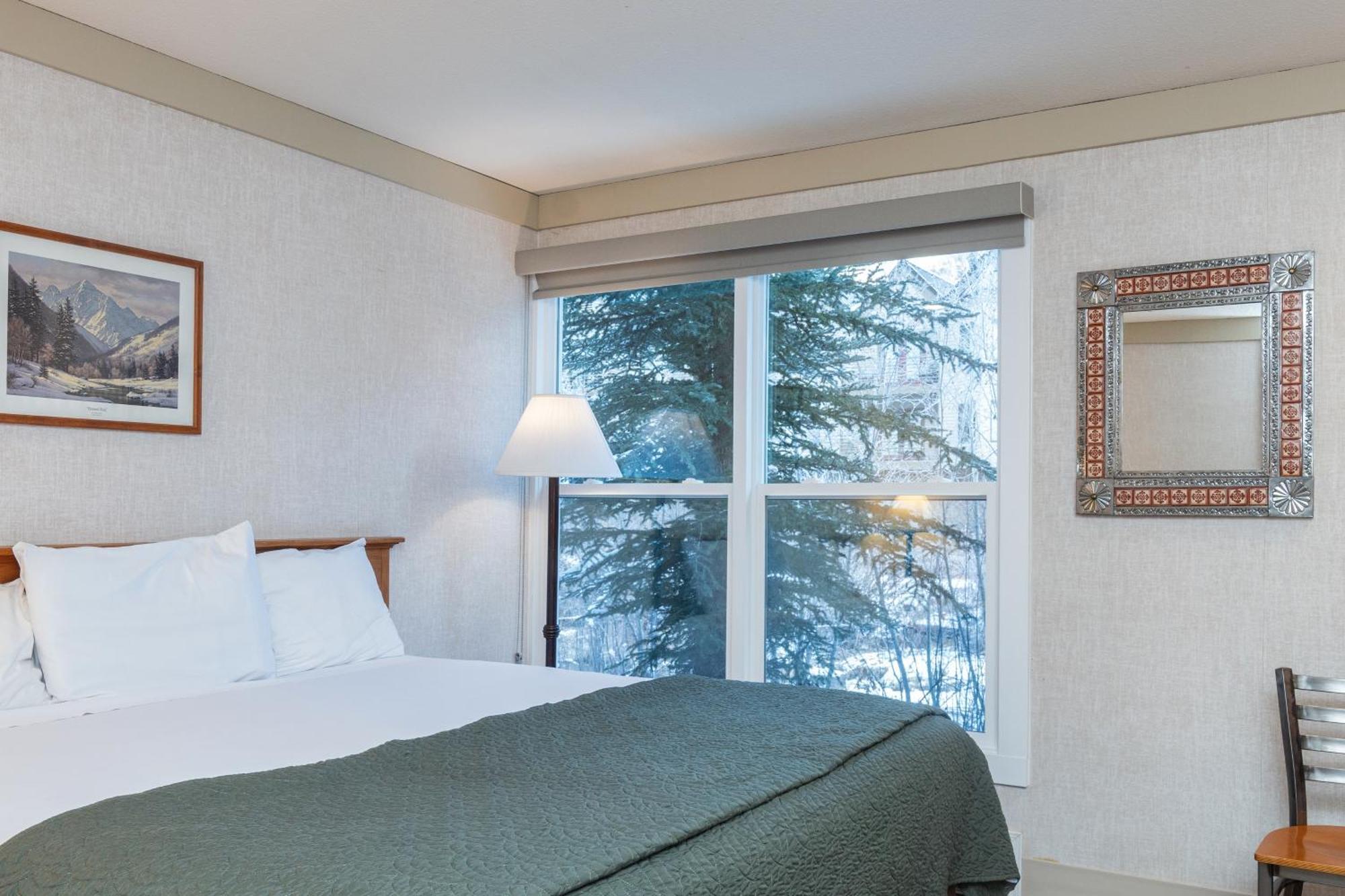 Mountainside Inn 205 By Alpine Lodging Telluride Exteriér fotografie