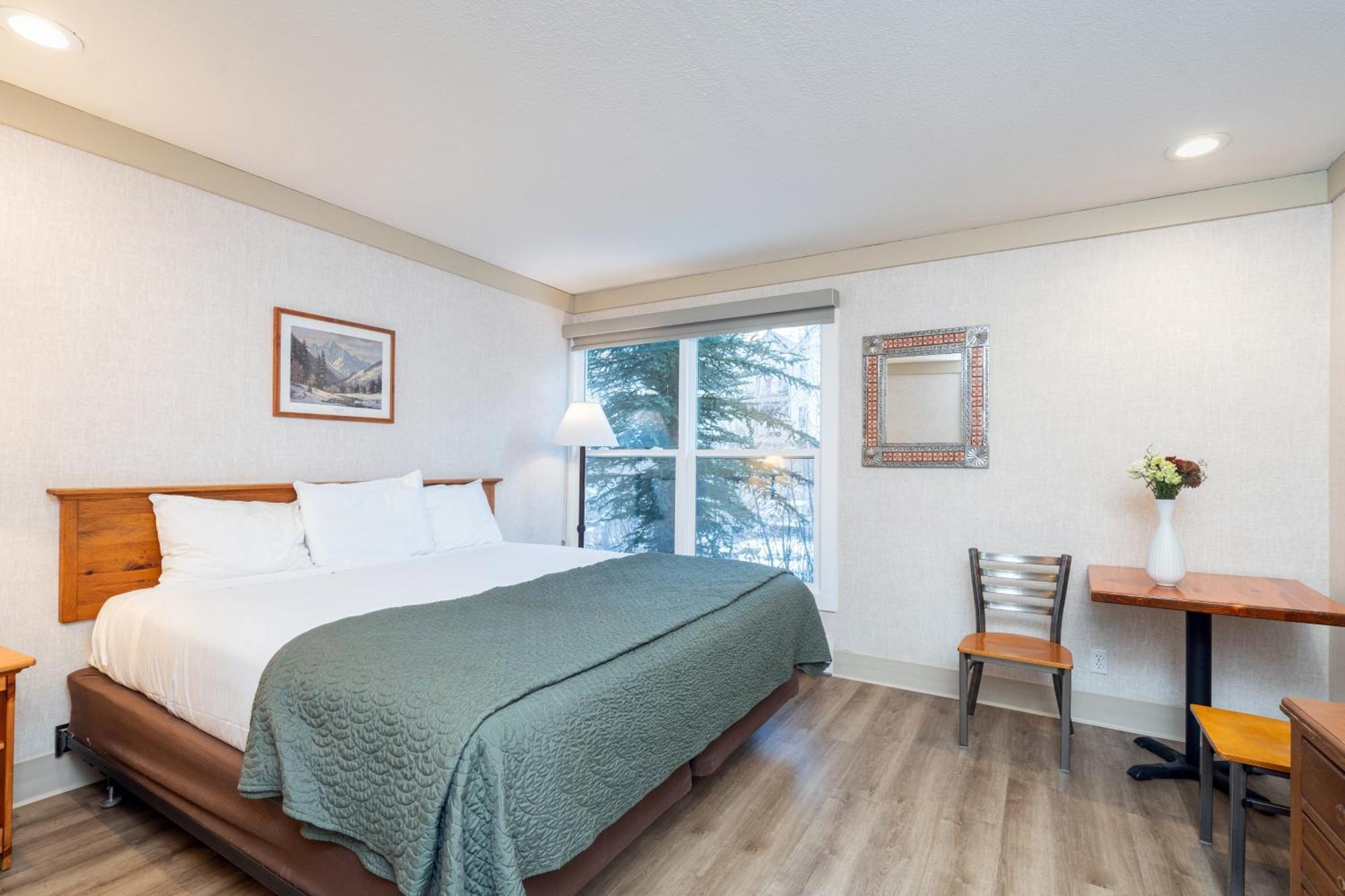 Mountainside Inn 205 By Alpine Lodging Telluride Exteriér fotografie
